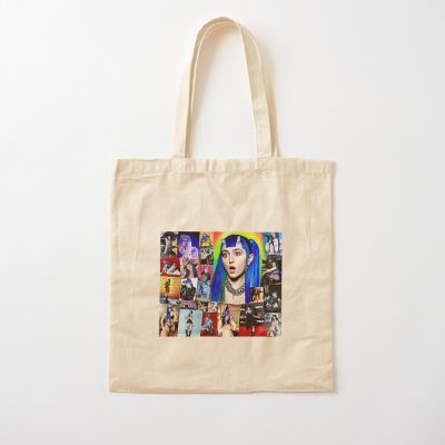 Ashnikko Tote Bag Official Ashnikko Merch