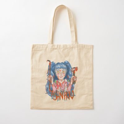 *Exclusive* Best Selling Ashnikko Tote Bag Official Ashnikko Merch