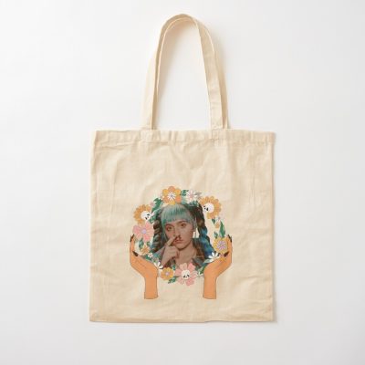 Daisy Ashnikko Tote Bag Official Ashnikko Merch