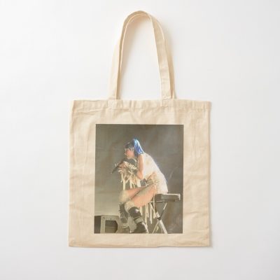 Ashnikko 2021 Tour Tote Bag Official Ashnikko Merch