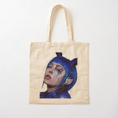 Ash Tote Bag Official Ashnikko Merch