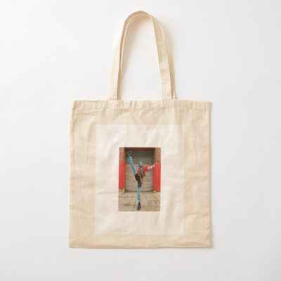 Ashnikko Tote Bag Official Ashnikko Merch