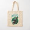 Ashnikko - Ashnikko Anime Bunny - Ashnikko Lover Tote Bag Official Ashnikko Merch