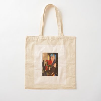 Ashnikko Tote Bag Official Ashnikko Merch