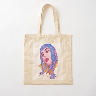 *Exclusive* Best Selling Ashnikko Tote Bag Official Ashnikko Merch