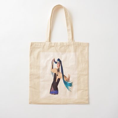 Ashnikko Tote Bag Official Ashnikko Merch