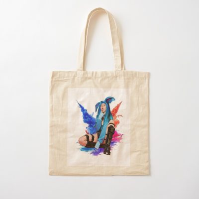 Ashnikko Tote Bag Official Ashnikko Merch