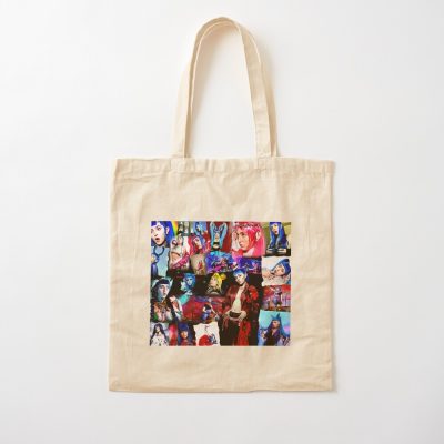 Ashnikko Tote Bag Official Ashnikko Merch