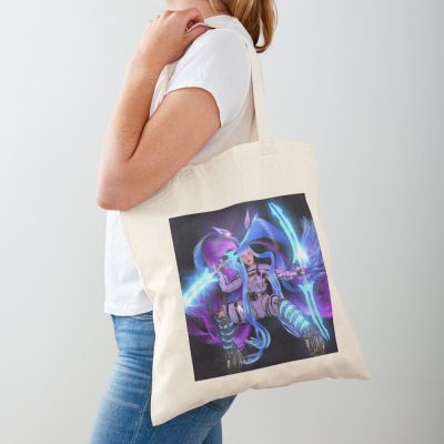 Ashnikko Classic Tote Bag Official Ashnikko Merch