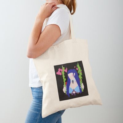 Ashnikko Fanart Tote Bag Official Ashnikko Merch