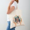 Daisy Ashnikko Tote Bag Official Ashnikko Merch