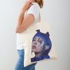 Ash Tote Bag Official Ashnikko Merch