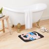  Bath Mat Official Ashnikko Merch