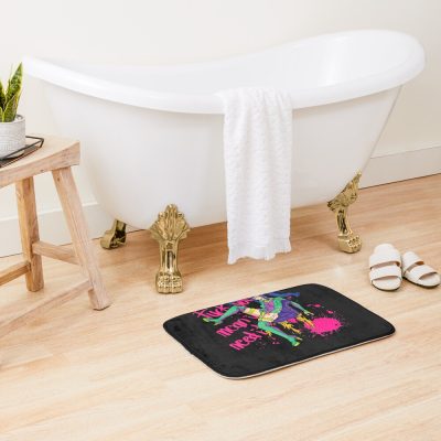 Ashnikko New Bath Mat Official Ashnikko Merch