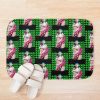 Ashnikko - Ashnikko Anime Bunny - Ashnikko Lover Bath Mat Official Ashnikko Merch