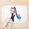 Ashnikko Bath Mat Official Ashnikko Merch