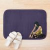 Ashnikko Bath Mat Official Ashnikko Merch