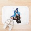 Ashnikko Bath Mat Official Ashnikko Merch