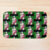 Ashnikko - Ashnikko Anime Bunny - Ashnikko Lover Bath Mat Official Ashnikko Merch