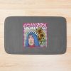 Ashnikko Classic Art Bath Mat Official Ashnikko Merch