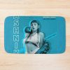 Ashnikko - Slumber Party Bath Mat Official Ashnikko Merch