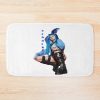 Ashnikko Bath Mat Official Ashnikko Merch