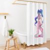 *Exclusive* Best Selling Ashnikko Shower Curtain Official Ashnikko Merch