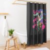 Ashnikko New Shower Curtain Official Ashnikko Merch