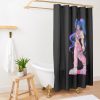 *Exclusive* Best Selling Ashnikko Shower Curtain Official Ashnikko Merch