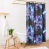  Shower Curtain Official Ashnikko Merch