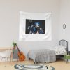 Ashnikko Tapestry Official Ashnikko Merch