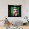 Ashnikko - Ashnikko Anime Bunny - Ashnikko Lover Tapestry Official Ashnikko Merch