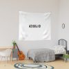 Ashnikko Tapestry Official Ashnikko Merch