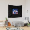 Ashnikko Poster Racerback Tank Top Tapestry Official Ashnikko Merch