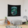 Ashnikko - Ashnikko Anime Bunny - Ashnikko Lover Tapestry Official Ashnikko Merch