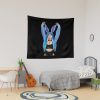 Ashnikko Tapestry Official Ashnikko Merch