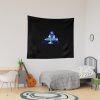 Ashnikko Tapestry Official Ashnikko Merch